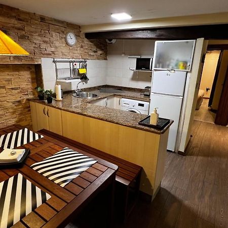 Urrondo Apartamento Lequeitio Exterior foto
