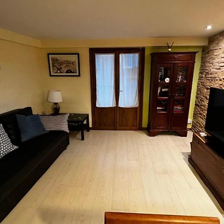 Urrondo Apartamento Lequeitio Exterior foto
