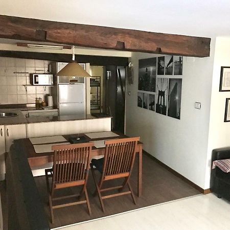 Urrondo Apartamento Lequeitio Exterior foto