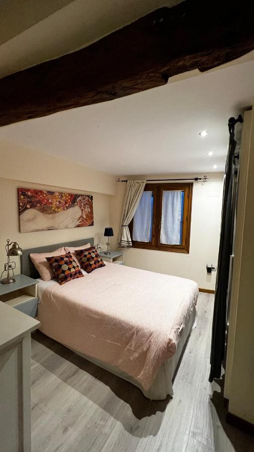 Urrondo Apartamento Lequeitio Exterior foto