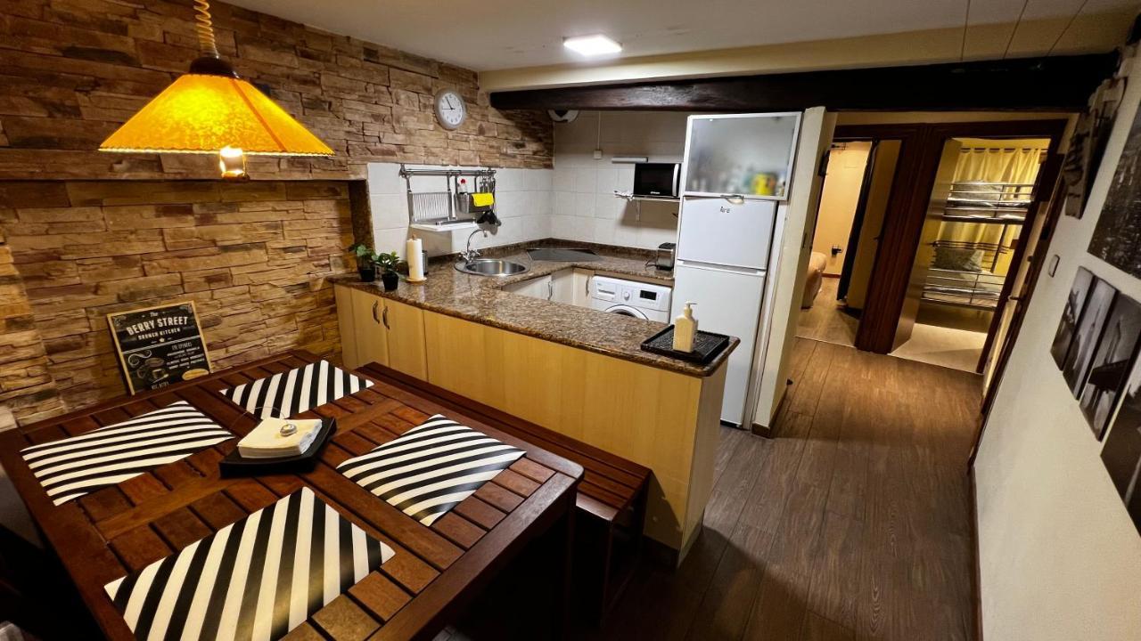 Urrondo Apartamento Lequeitio Exterior foto
