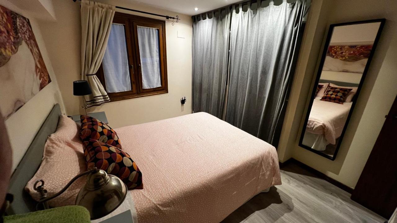 Urrondo Apartamento Lequeitio Exterior foto
