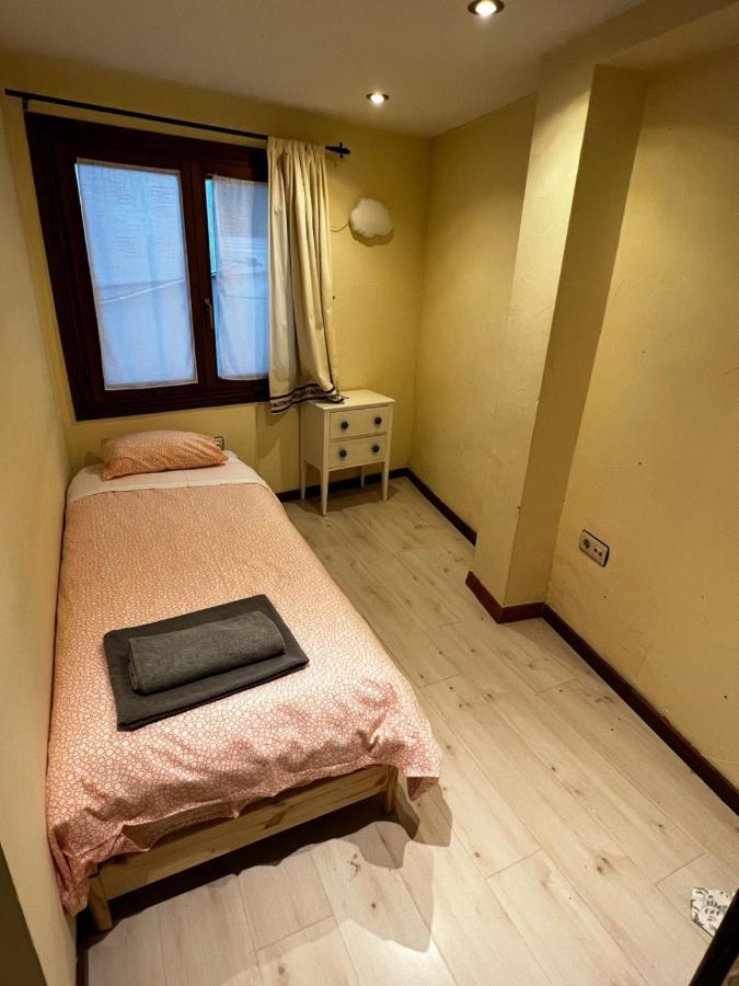 Urrondo Apartamento Lequeitio Exterior foto