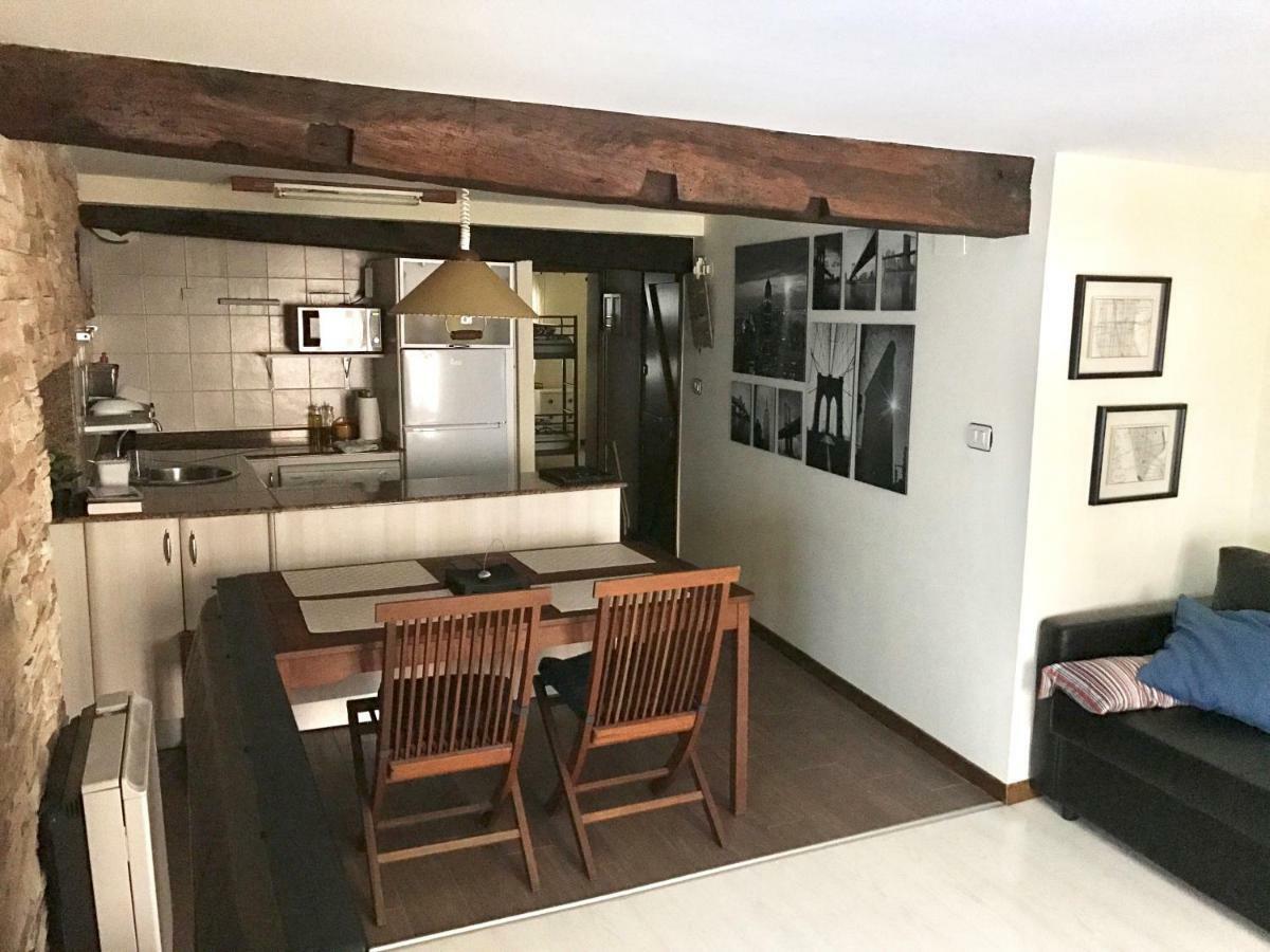 Urrondo Apartamento Lequeitio Exterior foto