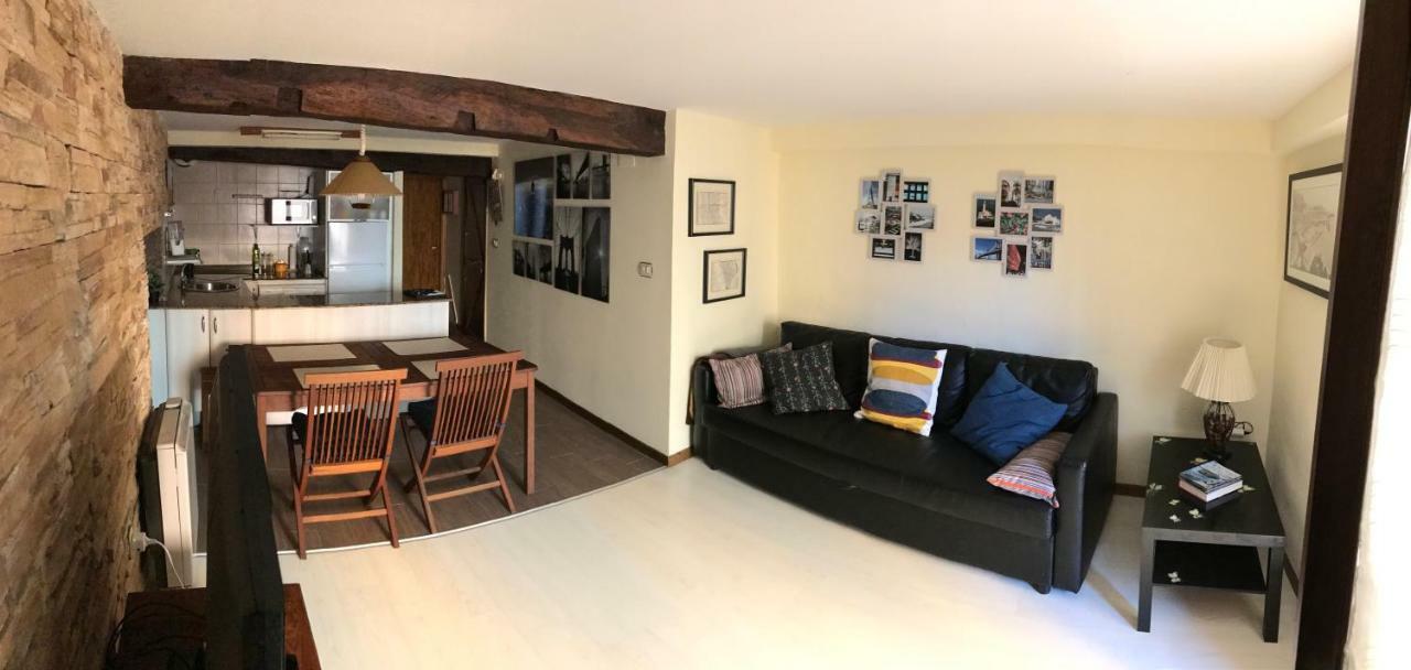 Urrondo Apartamento Lequeitio Exterior foto