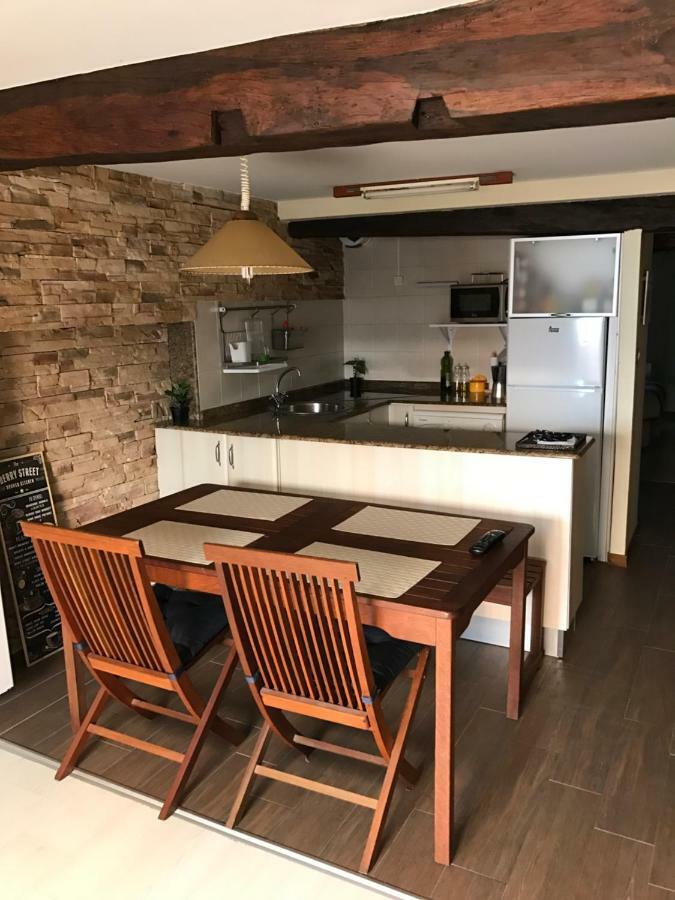 Urrondo Apartamento Lequeitio Exterior foto